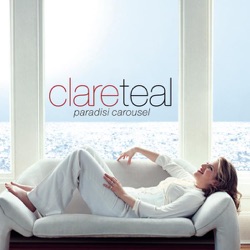 Clare Teal - What Love Knows