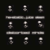 Hexstatic - Distorted Minds (Zero DB Mix) [feat. Juice Aleem]