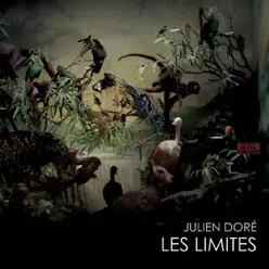 Les limites - EP - Julien Doré