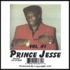 Prince Jesse Vol 1., Second Edition