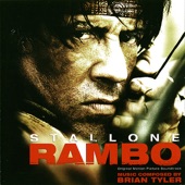 Rambo (Original Motion Picture Soundtrack) artwork