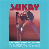 Cumbre (The Summit) artwork