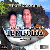 Hate No More - Volume 3 artwork