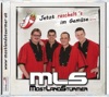 Mostlandstürmer - Hörst du es schlagen