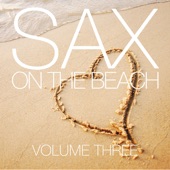 Sax On the Beach Vol 3 artwork