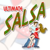 Ultimate Salsa artwork