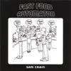 Fast Food Automaton album lyrics, reviews, download