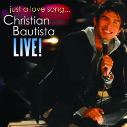 Trying to Get the Feeling Again (Live) - Single - Christian Bautista