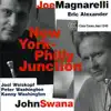 New York-philly Junction album lyrics, reviews, download