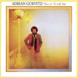 Adrian Gurvitz - Love Space