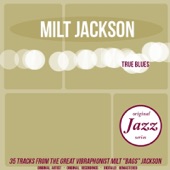 Milt Jackson - Opus de Funk