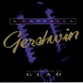 A Cappella Gershwin artwork