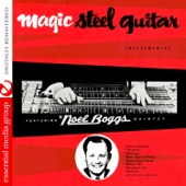 Magic Steel Guitar (Remastered) artwork