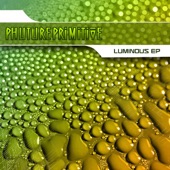 Phutureprimitive - Burn (feat Alyssa Palmer) - Phutureprimitive Rmx