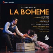 Giacomo Puccini -  La Boheme, Act III .Donde Liet