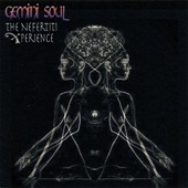 The Eye of Horus by Gemini Soul and Ajamu Akinyele