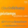 Stream & download Debussy: Printemps