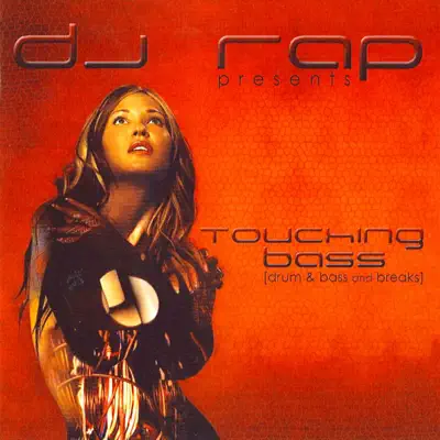 Touching Bass (Continuous DJ Mix By DJ Rap) (Explicit) - DJ Rap