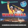 Waka Waka (Esto Es África) - EP
