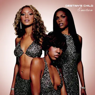 Emotion - Single - Destiny's Child