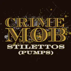 Stilettos (Pumps) - Crime Mob
