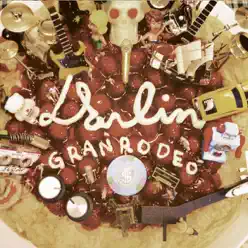 Darlin' - EP - Granrodeo Darlin' - EP - Granrodeo