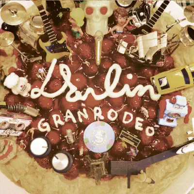 Darlin' - EP - Granrodeo