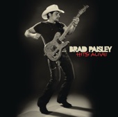 Brad Paisley - Whiskey Lullaby ft. Alison Krauss