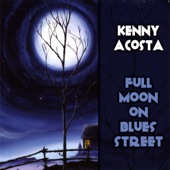 Kenny Acosta - Nobody's Better Than You