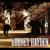 Rodney Hayden album lyrics, reviews, download