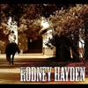 Rodney Hayden