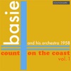 Count Basie and His Orchestra - Cute