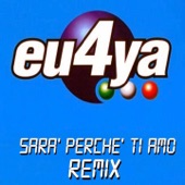 Sara' Perche' Ti Amo (Club Edit) artwork