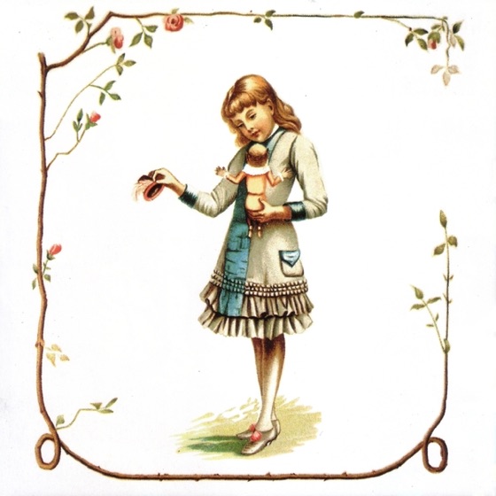 Cover artwork for Millie Christine