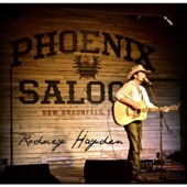 Live from the Phoenix Saloon artwork