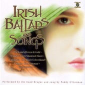 Irish Ballads and Songs artwork