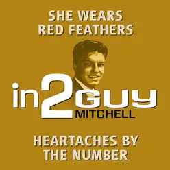 in2Guy Mitchell - Volume 1 - Single - Guy Mitchell