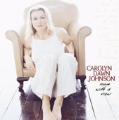 COMPLICATED -- Carolyn Dawn Johnson