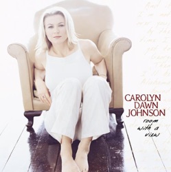 Carolyn Dawn Johnson - Georgia