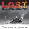 This Is Not an Exercise album lyrics, reviews, download