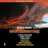 Wagner: Götterdämmerung, Vol. 4 album lyrics, reviews, download