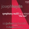 Hallé Orchestra & Leslie Heward - Symphony No. 83 In G Minor, "The Hen": I. Allegro Spiritoso