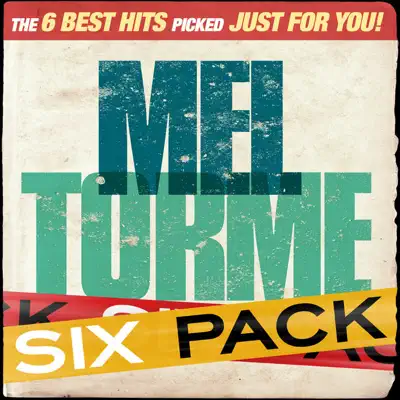 Six Pack: Mel Tormé - EP - Mel Tormé