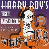 Swinging With the Tigers artwork