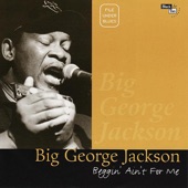 Big George Jackson - Rubbish Truck
