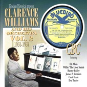 Clarence Williams and His Orchestra - 'Tain't Nobody's Bizz-ness If I Do