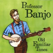 Professor Banjo - Reuben's Train