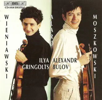 Suite for 2 Violins and Piano, Op. 71: II. Allegro Moderato by Ilya Gringolts, Alexandr Bulov & Irina Ryumina song reviws