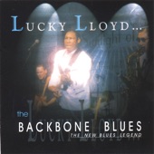 Backbone Blues artwork