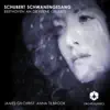 Schubert: Schwanengesang - Beethoven: An die ferne Geliebte album lyrics, reviews, download